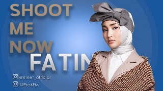 Download lagu Fatin - Shoot Me Now mp3 Download lagu Fatin - Shoot Me Now mp3