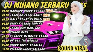 Download lagu DJ MINANG TERBARU 2025 FULL BASS | VIRAL DJ MARINDU RINDU SURANG || JANJI KA JANJI NANTI mp3 Download lagu DJ MINANG TERBARU 2025 FULL BASS | VIRAL DJ MARINDU RINDU SURANG || JANJI KA JANJI NANTI mp3