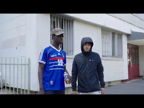 Ou2ss - THE OLD PEOPLE OF THE BABIDI AND MOUNIR DISTRICT Part 3 (Ft. Mouloud)