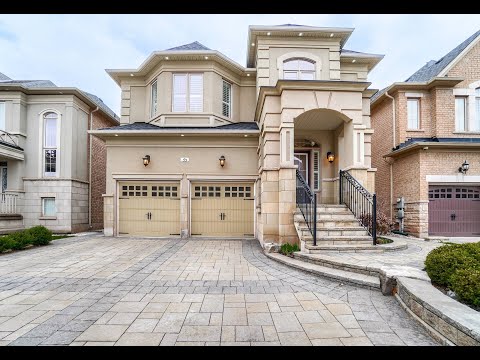 33 Impulse Circle, Brampton Home for Sale - Real Estate Properties for Sale