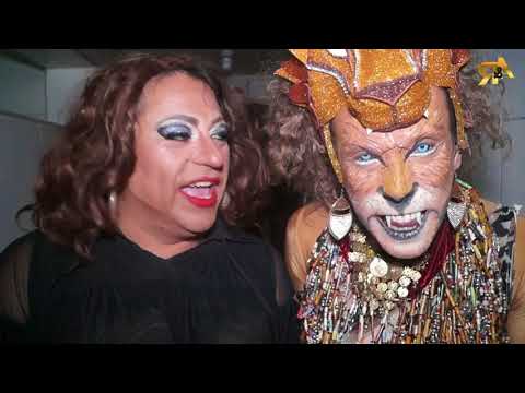 Friends and Rivals: Talent Isn't Measured with a Like | Back 12