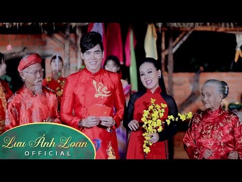 Liên Khúc Nhạc Xuân Quý Mão 2023 | Lưu Ánh Loan ft Khưu Huy Vũ, Ân Thiên Vỹ, Lưu Chí Vỹ...