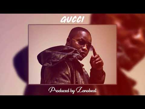 [FREE] Landy x Ninho x SDM x Tiakola type beat - GUCCI (Instrumentale Guitare/Sombre Melancolique)