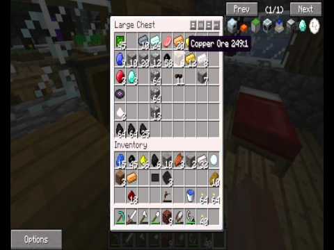 Feed the beast CZ LP 5.díl