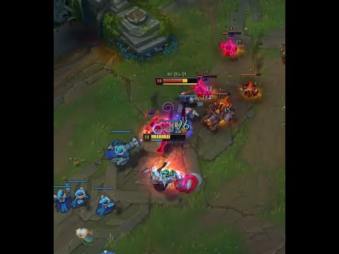 G2 Jankos Lee Sin vs Noway4u Cassiopeia