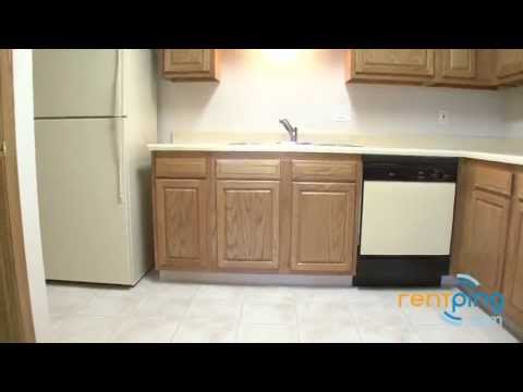 (www.ChateauDev.com) - Chateau La Fleur - Cedar II 2BD 2BA 967sq. ft