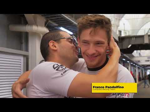 Paddock SBK 2022 - A Grande Final - Interlagos - SP