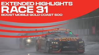 Boost Mobile Gold Coast 500  Race 31