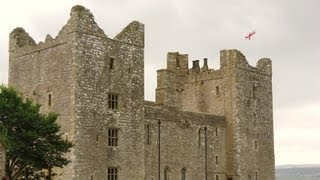 Bolton Castle (Part 2 of 2)