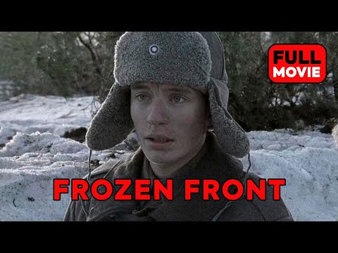 Frozen Front | Swedish Full Movie
