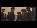 Red Tails Friendly Bar Scene
