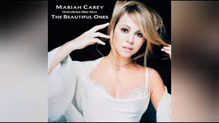 Mariah Carey - The Beautiful Ones [Remastered Version] [Audio]