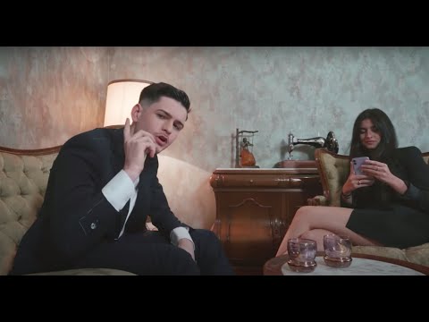 Radu, Sami Duque - Dime Má (Videoclip Oficial) (Prod. Moncho Chavea)