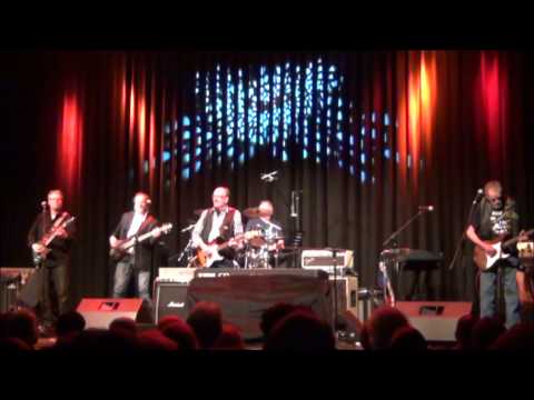 Spotnicks Amapola 15-3-2015