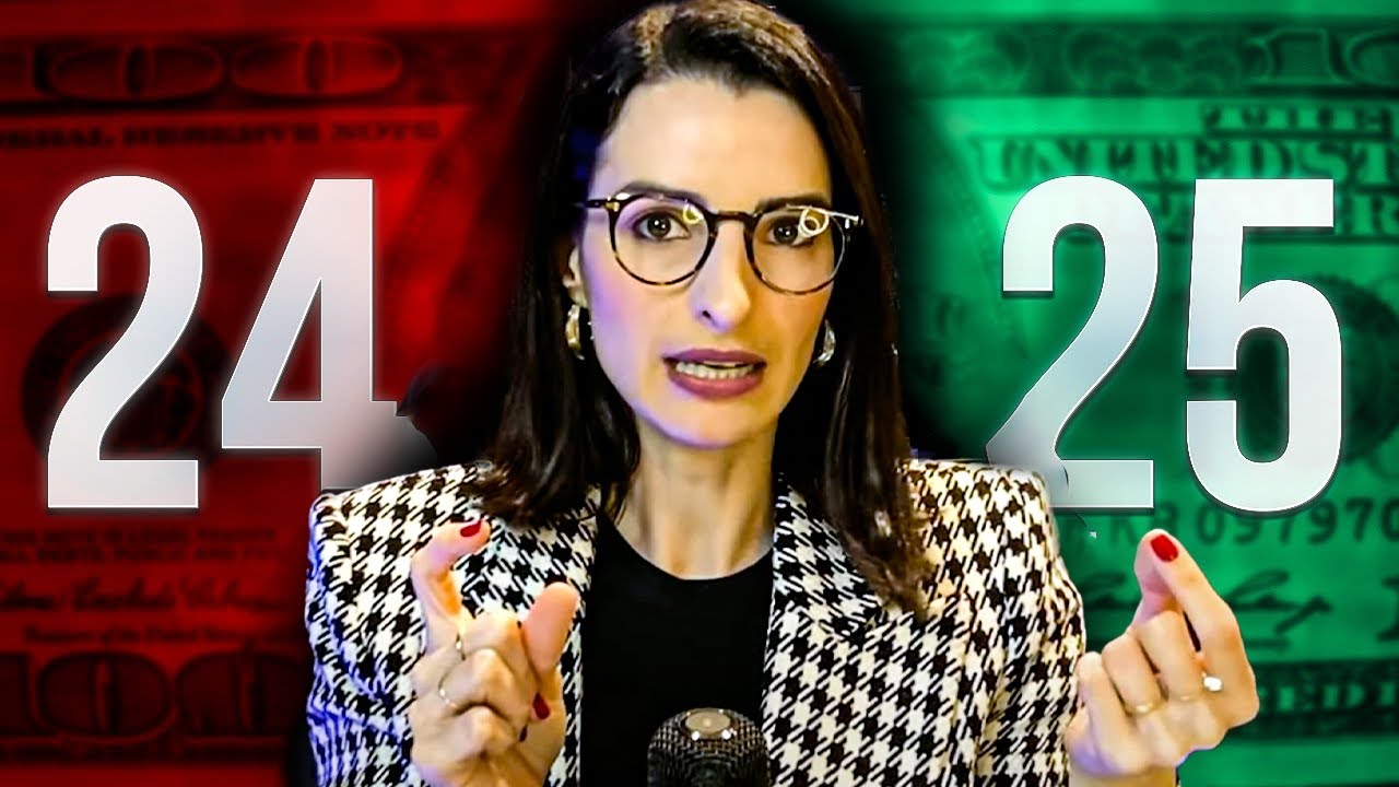 O Desejo Sem Limites que Pode Destruir Suas Conquistas Financeiras | EP102
