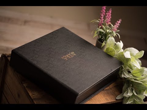 Flash Forward video.