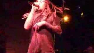 Since October at Gatsbys-Performing &quot;Live to Die&quot;