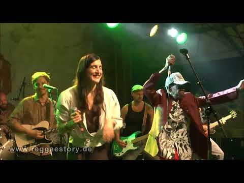 Stranger Cole - Full Show - 22.06.2024 - This Is Ska Festival - Rosslau