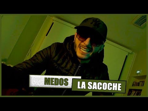 Medos - La Sacoche