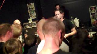 Abc No Rio Punks in Vegas Manthem The Bouncing Souls