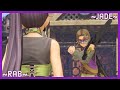 Dragon Quest XI Boss Jade Rab