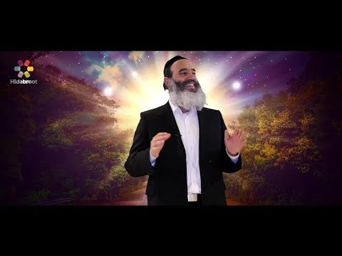 Rabbi Yitzchak Fanger Shares His Personal Story