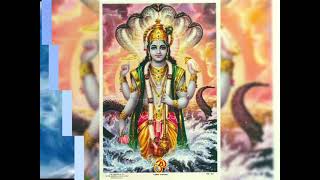 Brihaspati Bhagwan Amritwani Whatsapp Status ||Shri Vishnu Bhagwan Status Video