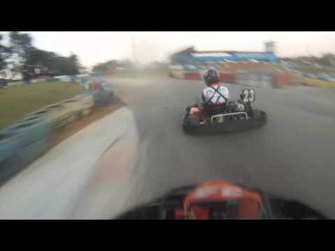 Velokart Light - 2ª Etapa Playoff - 10/07/2016 - Kartódromo Granja Viana