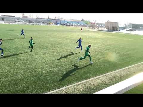 1.SC Znojmo - FC Petržalka, U13, 18.1.2026