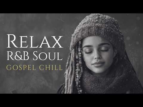 Rest is not a luxury, it is a necessity.| Proverbs — Relaxing R&B for Heart and Rest