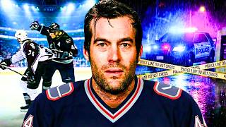 The One Sucker Punch That Ended an NHL Career MQDEFAULT Thumbnail