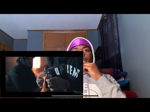 Fenix Flexin X Mac J - Channel 5 ( Official Music Video) Reaction!!