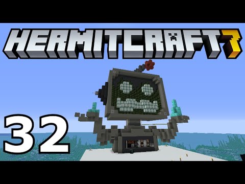 Hermitcraft 7: Grumbot Speaks! (Episode 32)