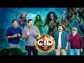 CID Faces A Dangerous Flying Spirit Will The Team Survive CID Horror Story New Episode