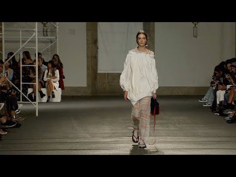ESAD/EMP I | Spring Summer 2020 | Full Show