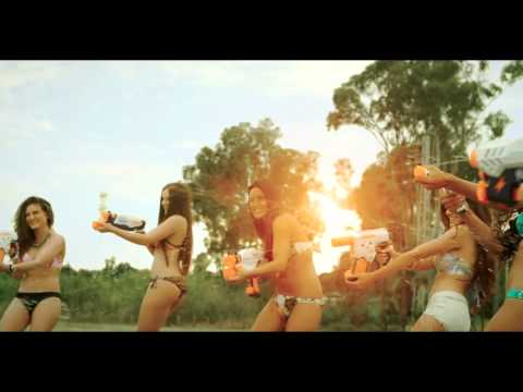 Follow Your Instinct feat  Alexandra Stan Baby It's Ok Official Video (clean)
