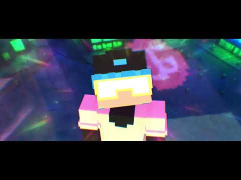 Knight - Minecraft Animation (Prod. NightTiger) [2K Remastered MV] ♪