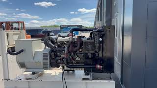 Prodaja Perkins diesel generatora - Slika 4 | Machineryline RS Perkins diesel generator | Slika 4 - Machineryline