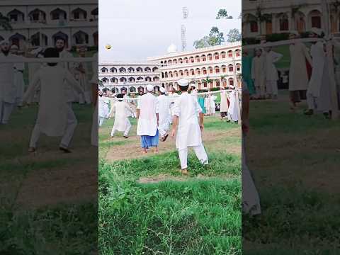 madrasa me gujare din ke lamha yad aata hai#naat#short#video 🌙