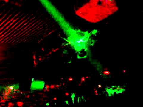 Ricky L & Pasta Boys @ Red Zone Club 15/01/11 Pt 1