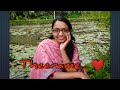 Theerame Cover Song Vaishnavi S R