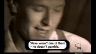 STEVE WINWOOD &quot;ROLL WITH IT&quot;  **POP-UP VIDEO**, 1988 (52)