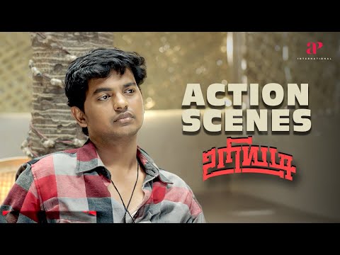 Uriyadi Action Scenes | ஆனா நம்ம தனியா நின்னா ஜெயிக்க முடியாதுல !! | Vijay Kumar | Mime Gopi