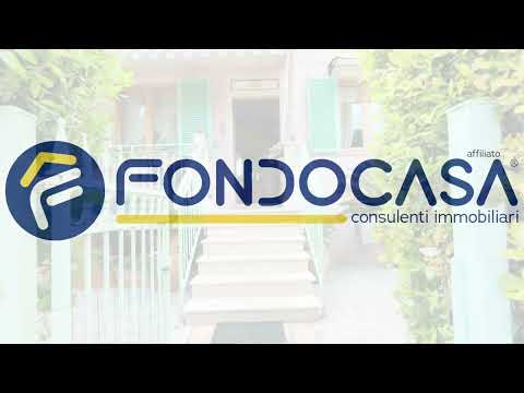 Appartamento con rifiniture di prestigio a Massa centro