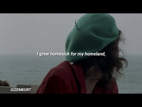 Crimean Tatar Folk – Ey Güzel Qırım (English Translation) | Oh, Beautiful Crimea song