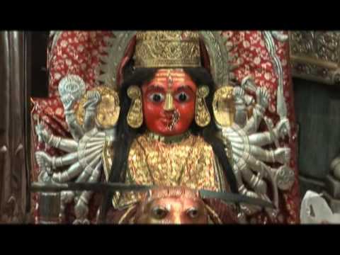 Mataji Mumbadevi Mandir Aarti | Mantrashakti Music ® | Sanchita Industries | Jai Bhawani Jai Ambe