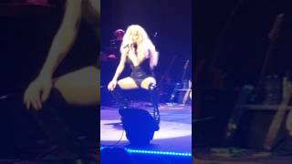 Sharon Needles- Call Me on the Ouija Board