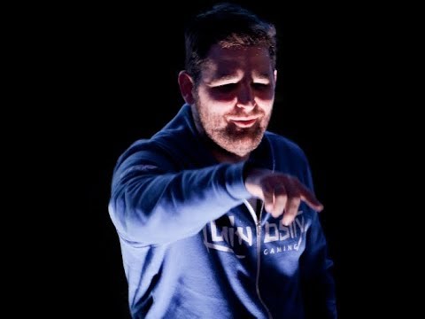 POV - Fallen (MiBR)(28-18) vs NRG / train / ESL Pro League Season 8