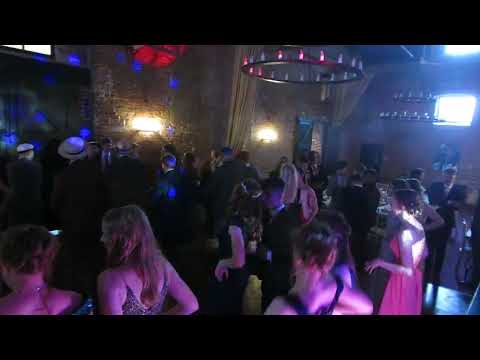 Mobile Disco Network video.