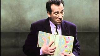 Elvis Costello & The Brodsky Quartet: "I Almost Had A Weakness